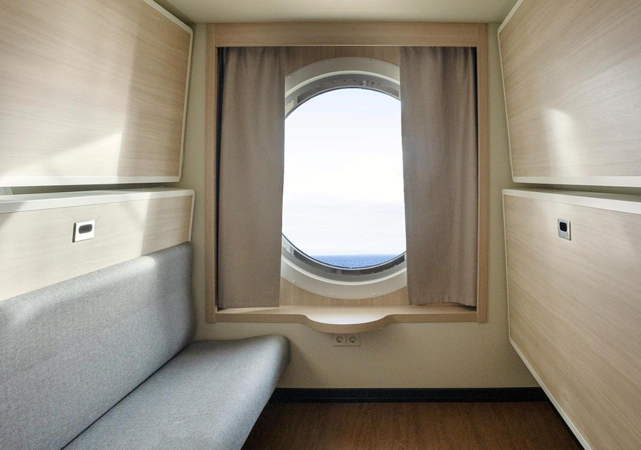 Viking Line Ferry Viking Glory - Mini-cruise From 